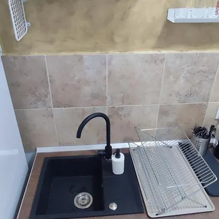 Studio Jacuzzi Belle View Sinaia-Free Parking Exterior foto