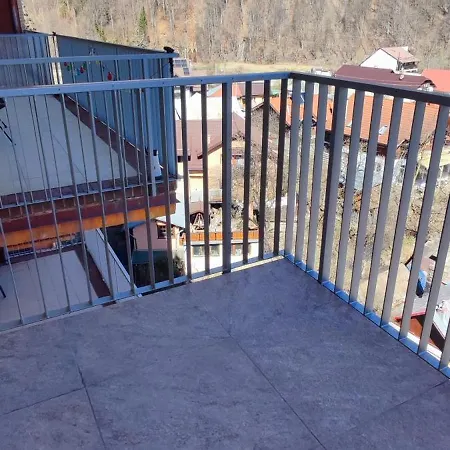 Studio Jacuzzi Belle View Sinaia-Free Parking Exterior foto