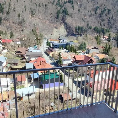 Studio Jacuzzi Belle View Sinaia-Free Parking Exterior foto