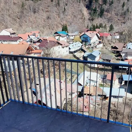 Studio Jacuzzi Belle View Sinaia-Free Parking Exterior foto