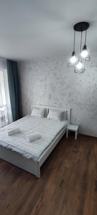 Appartement Jacuzzi Belle View Sinaia-free Parking Sinaia