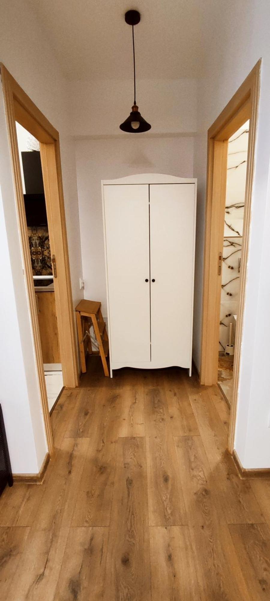 Jacuzzi Belle View Sinaia-free Parking Appartement