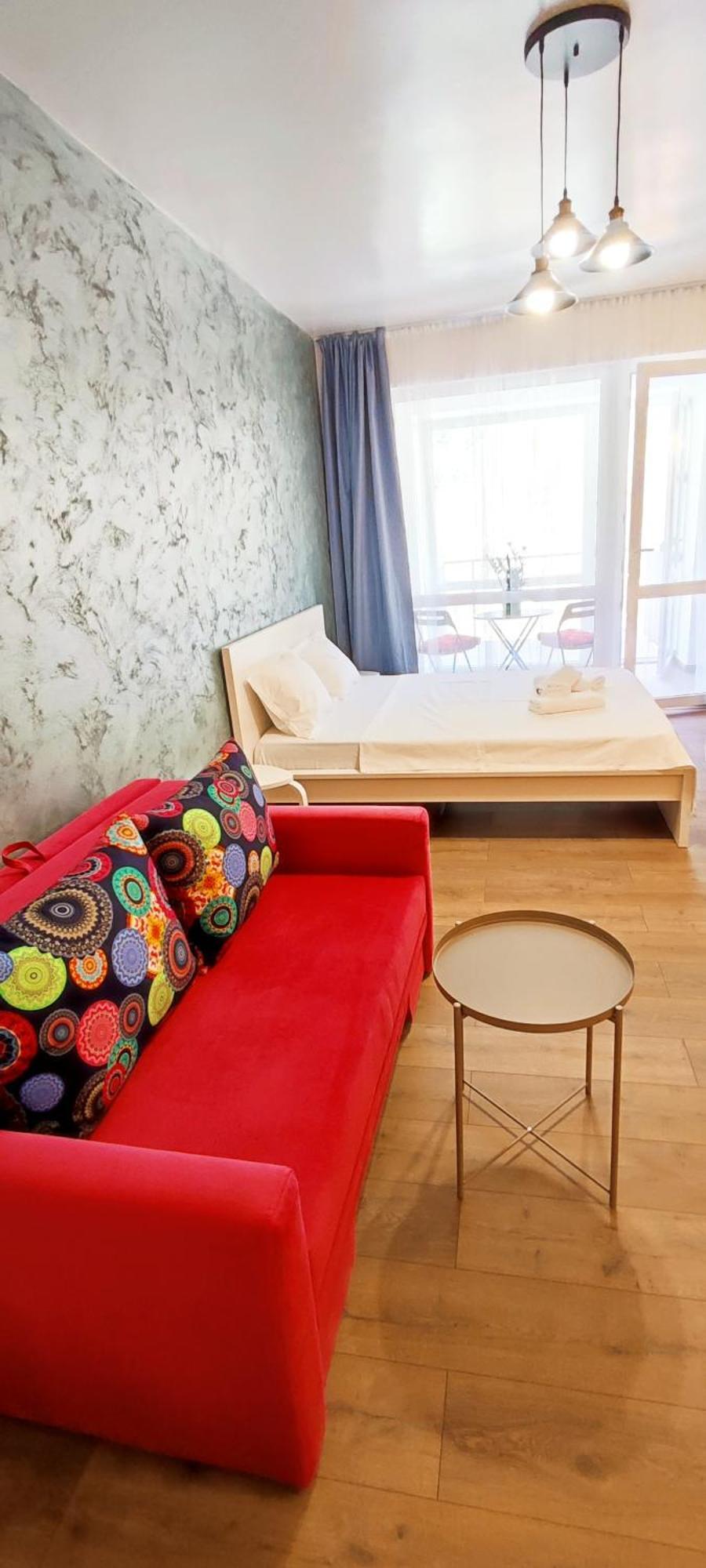 Appartement Jacuzzi Belle View Sinaia-free Parking Sinaia