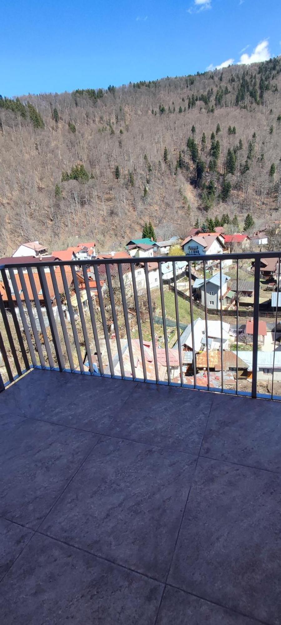 Jacuzzi Belle View Sinaia-free Parking Appartement Sinaia