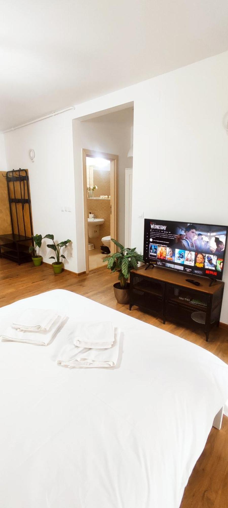 Jacuzzi Belle View Sinaia-free Parking * Sinaia