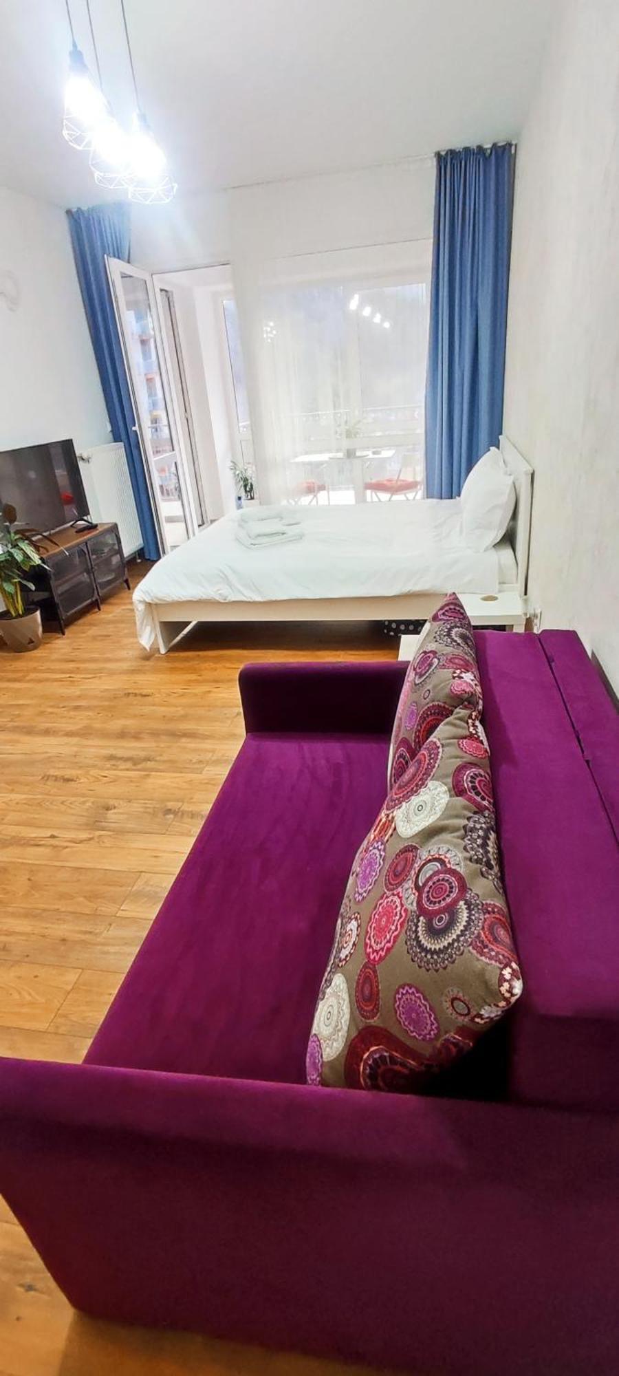 Jacuzzi Belle View Sinaia-free Parking