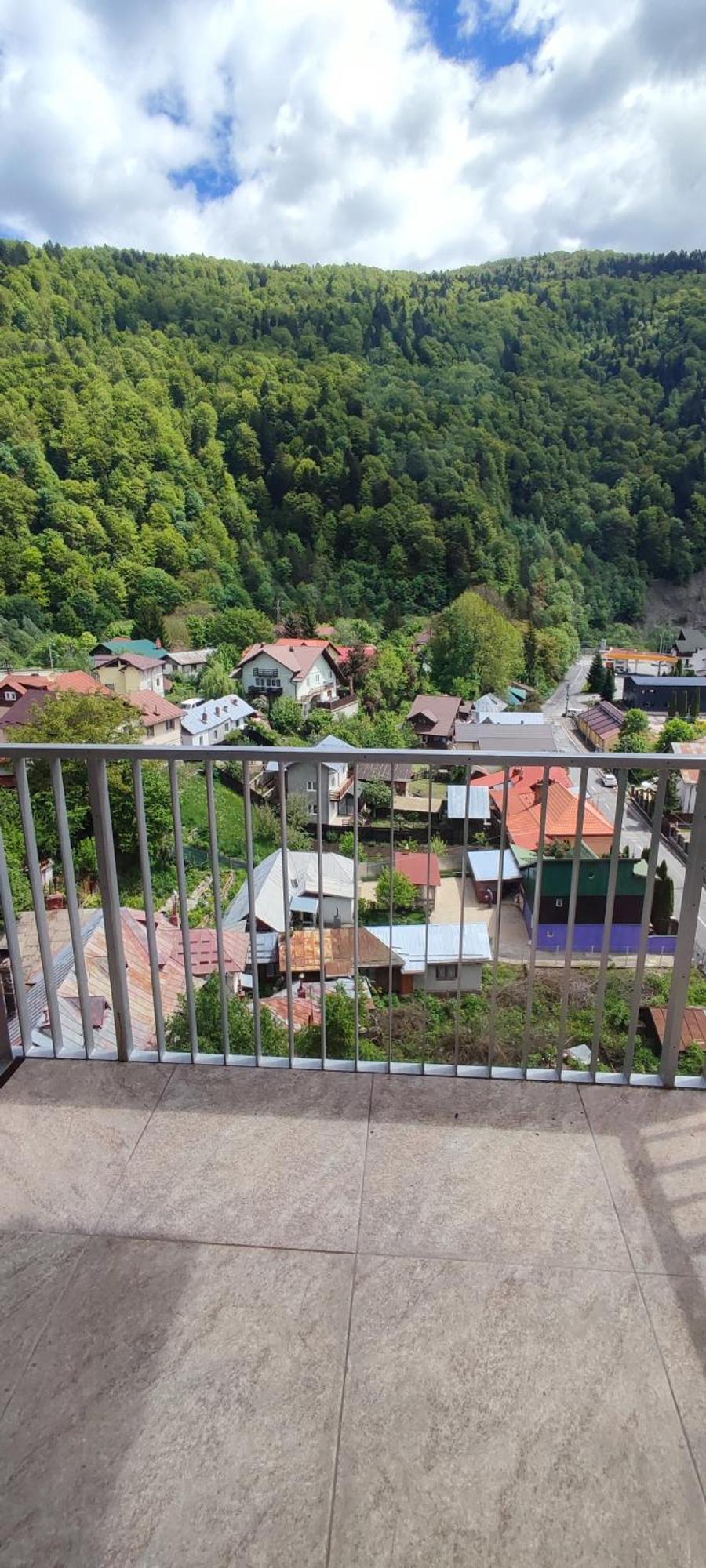 Jacuzzi Belle View Sinaia-free Parking *