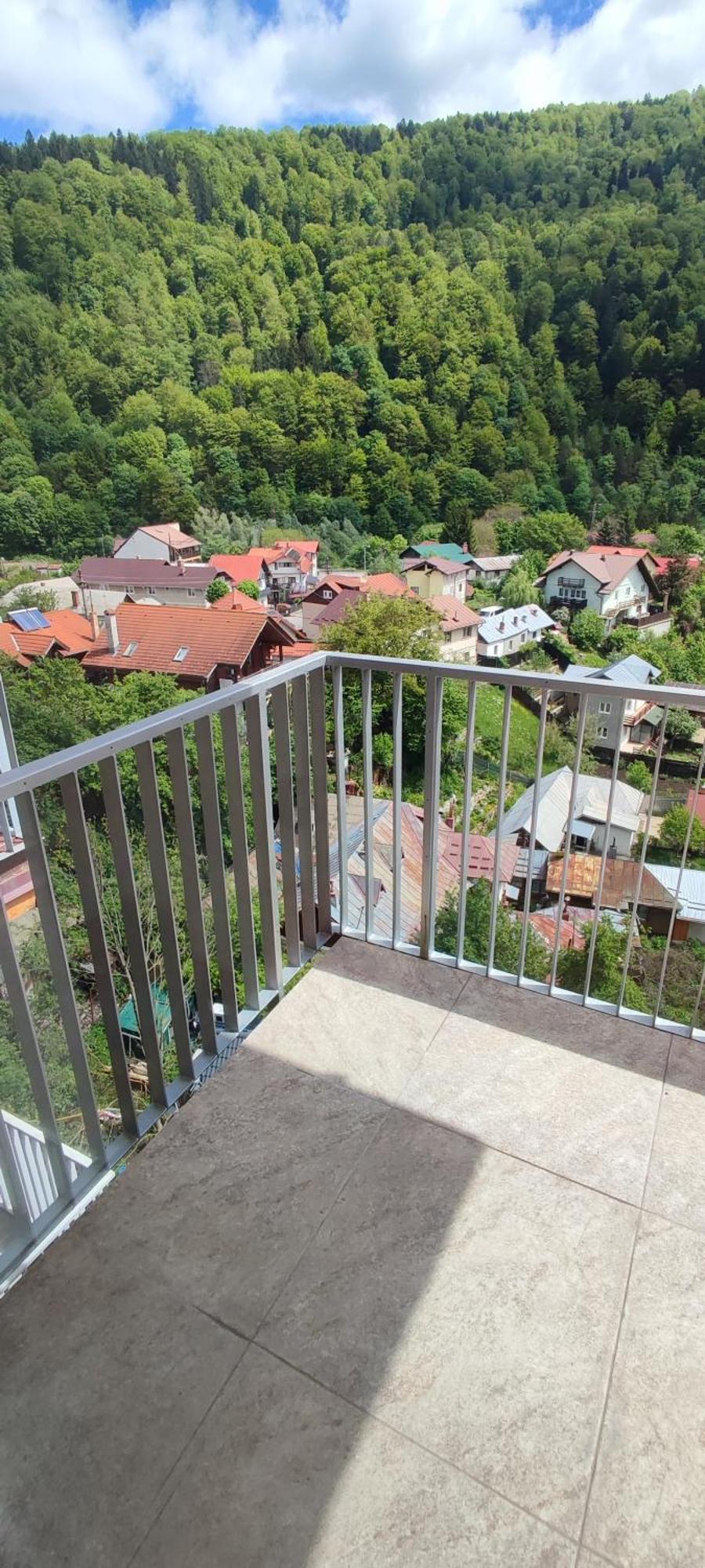 Jacuzzi Belle View Sinaia-free Parking Sinaia